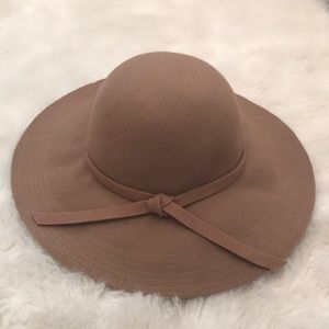 VICI Brown Hat